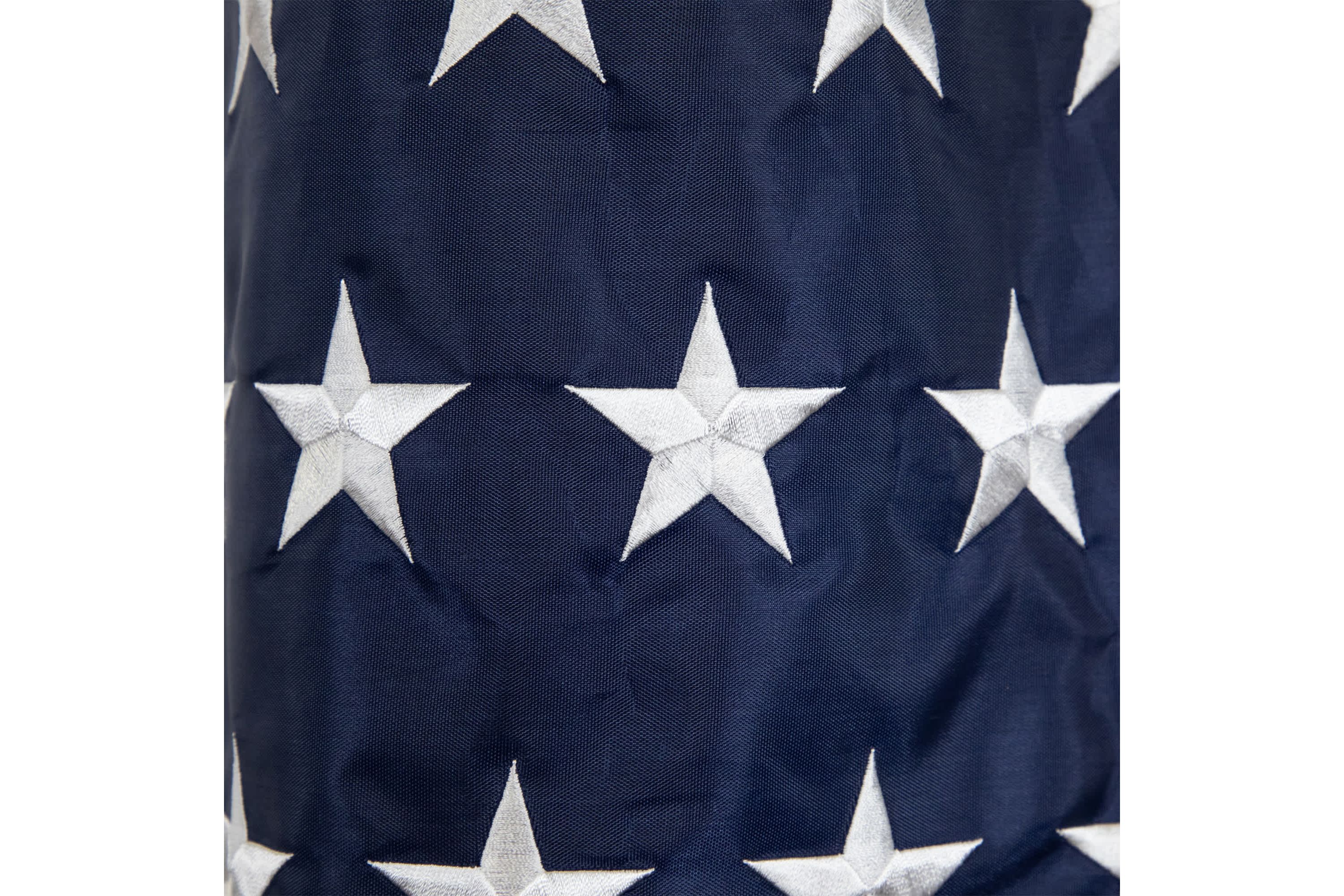 Patriotic Stars and Stripes Outdoor Windsock - 60"