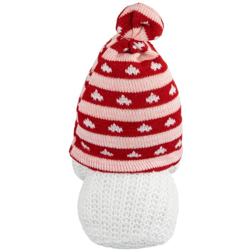 Plush "XOXO" Valentines Day Gnome - 10"