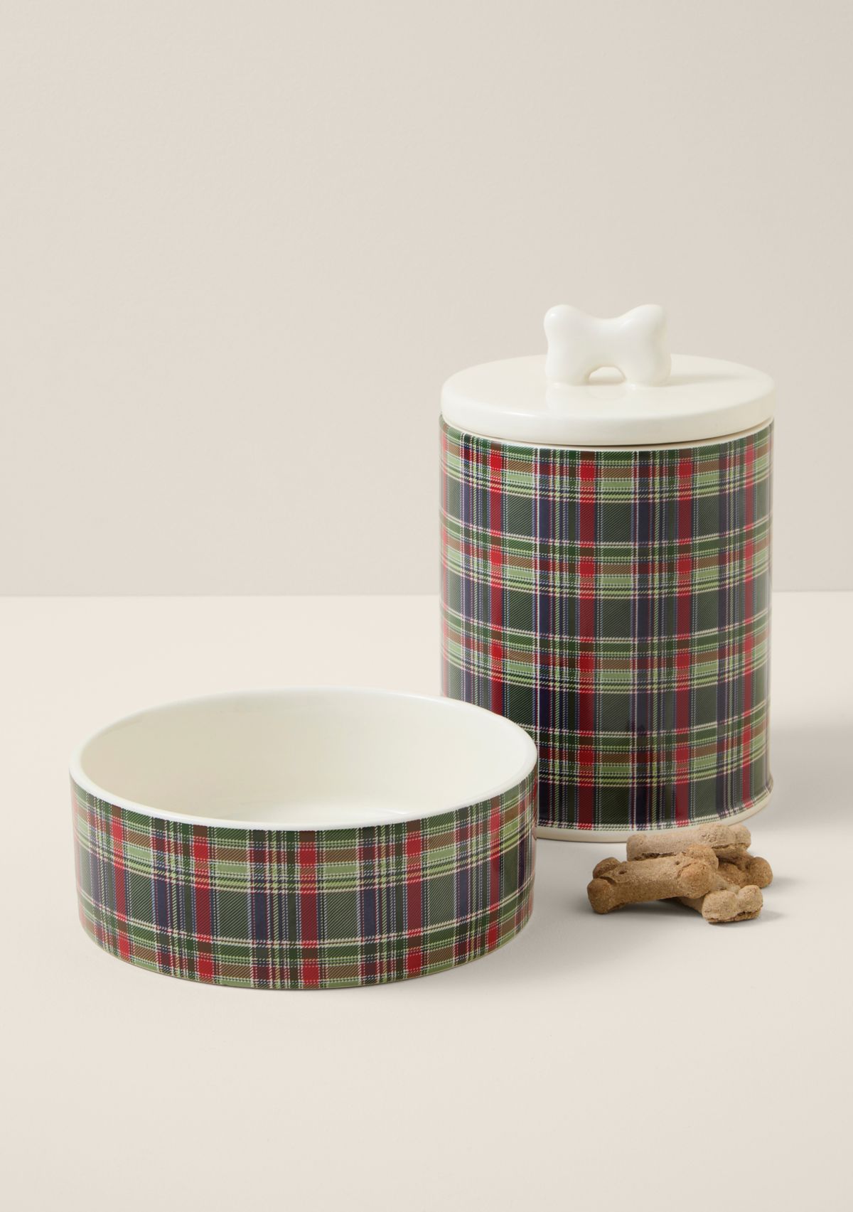 Sewing Down South x Crown & Ivy™ Sew Fetch Pet Bowl 