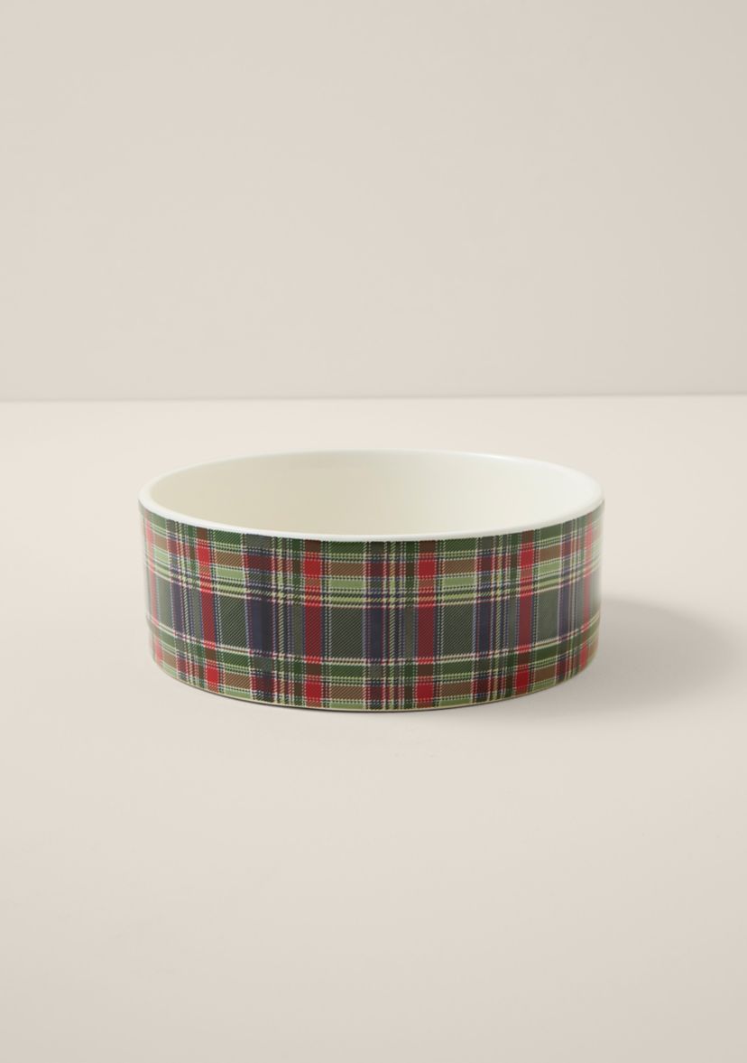 Sewing Down South x Crown & Ivy™ Sew Fetch Pet Bowl 