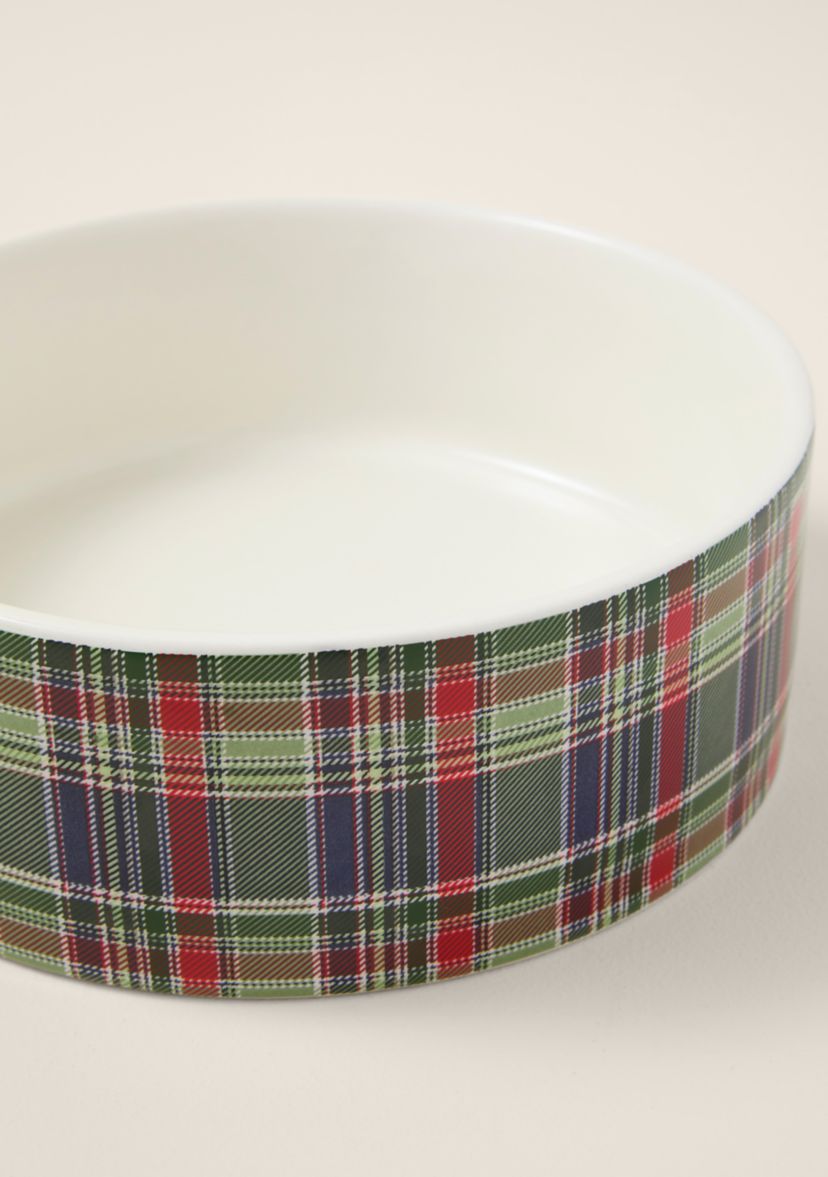 Sewing Down South x Crown & Ivy™ Sew Fetch Pet Bowl 