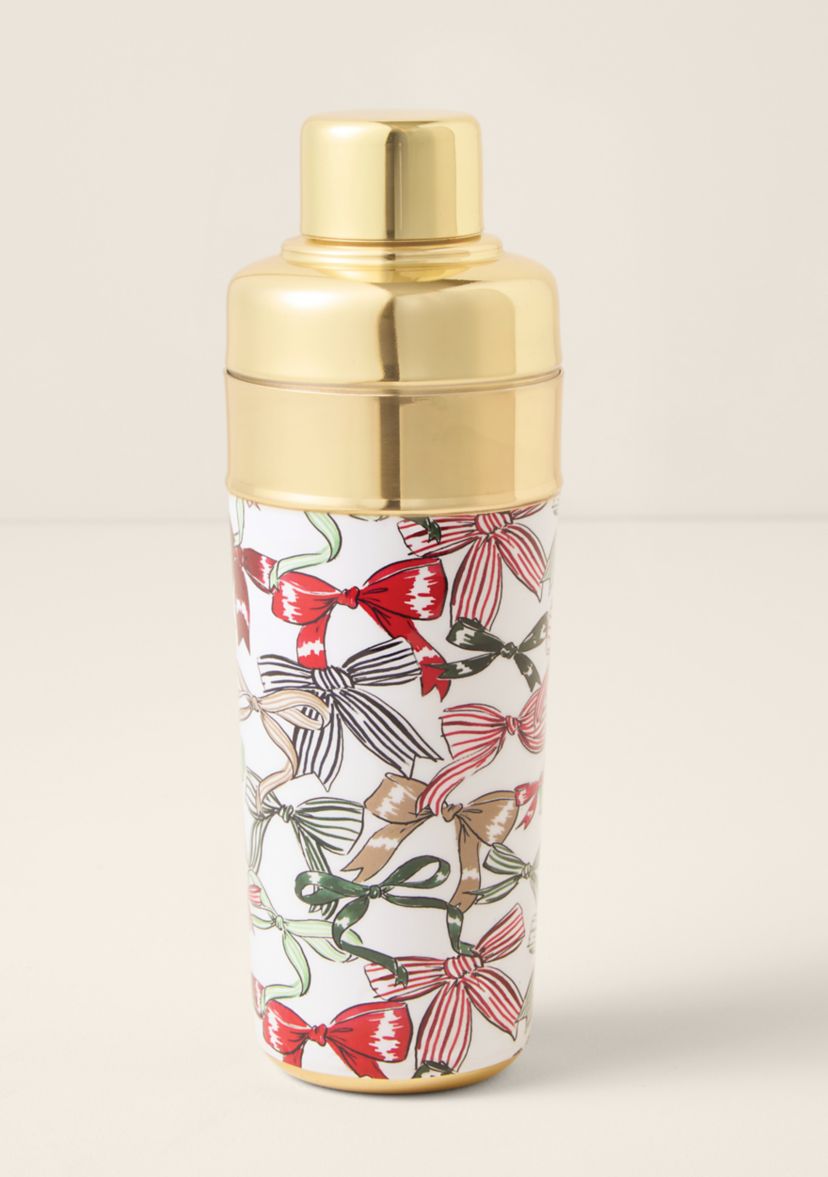 Sewing Down South x Crown & Ivy™ Sew Thirsty Cocktail Shaker