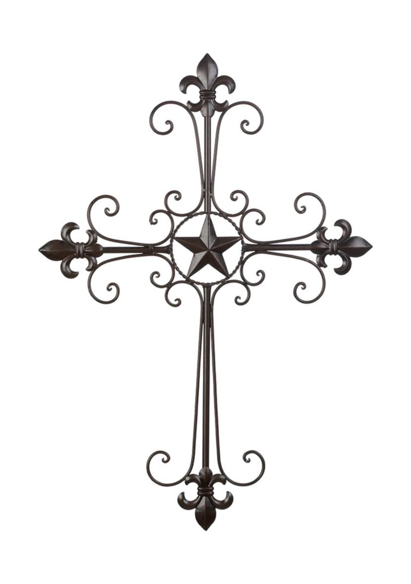 LONE STAR WALL CROSS