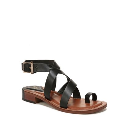 Franco Sarto Ina Flat Sandal | belk