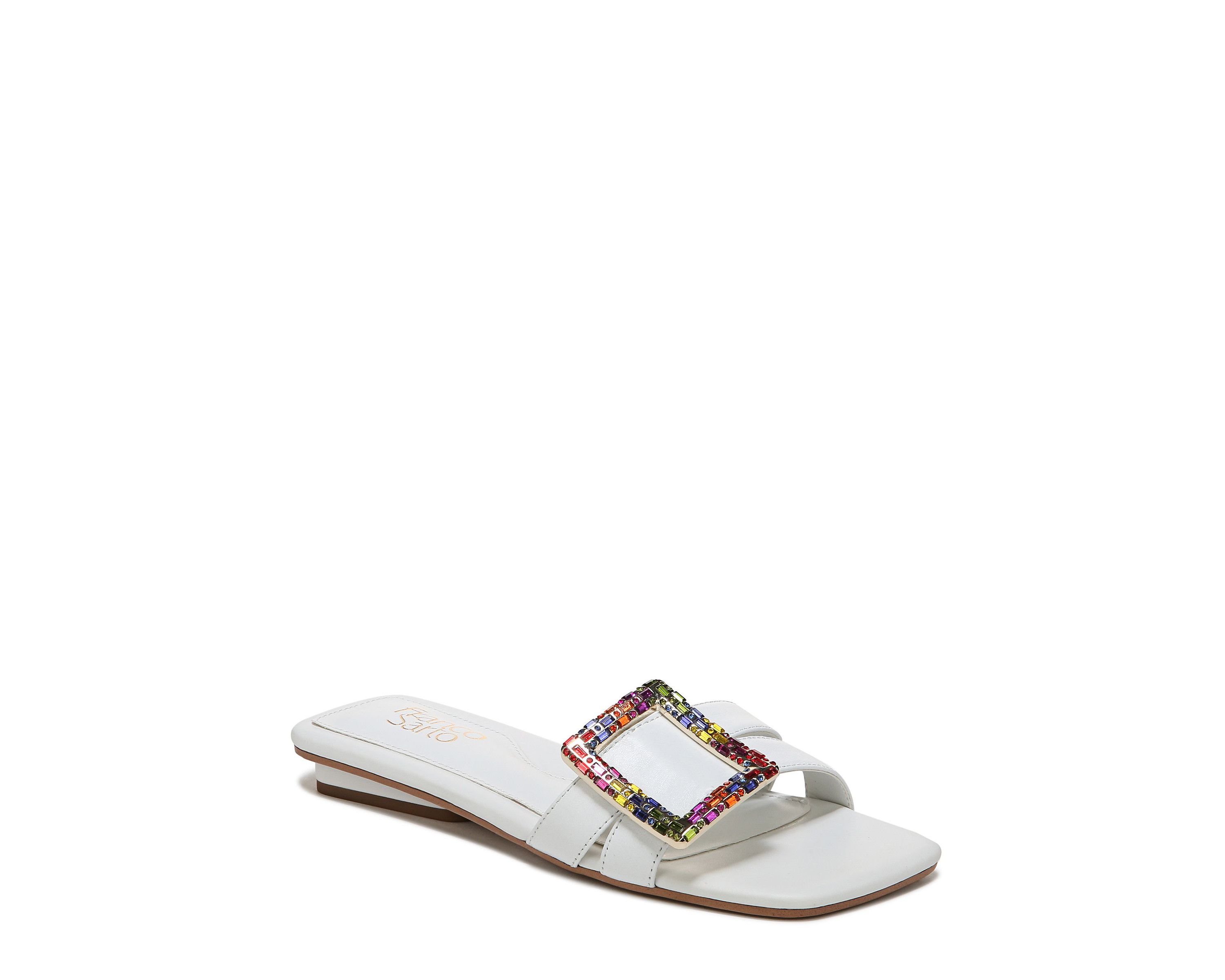 Lisa Strappy Sandal
