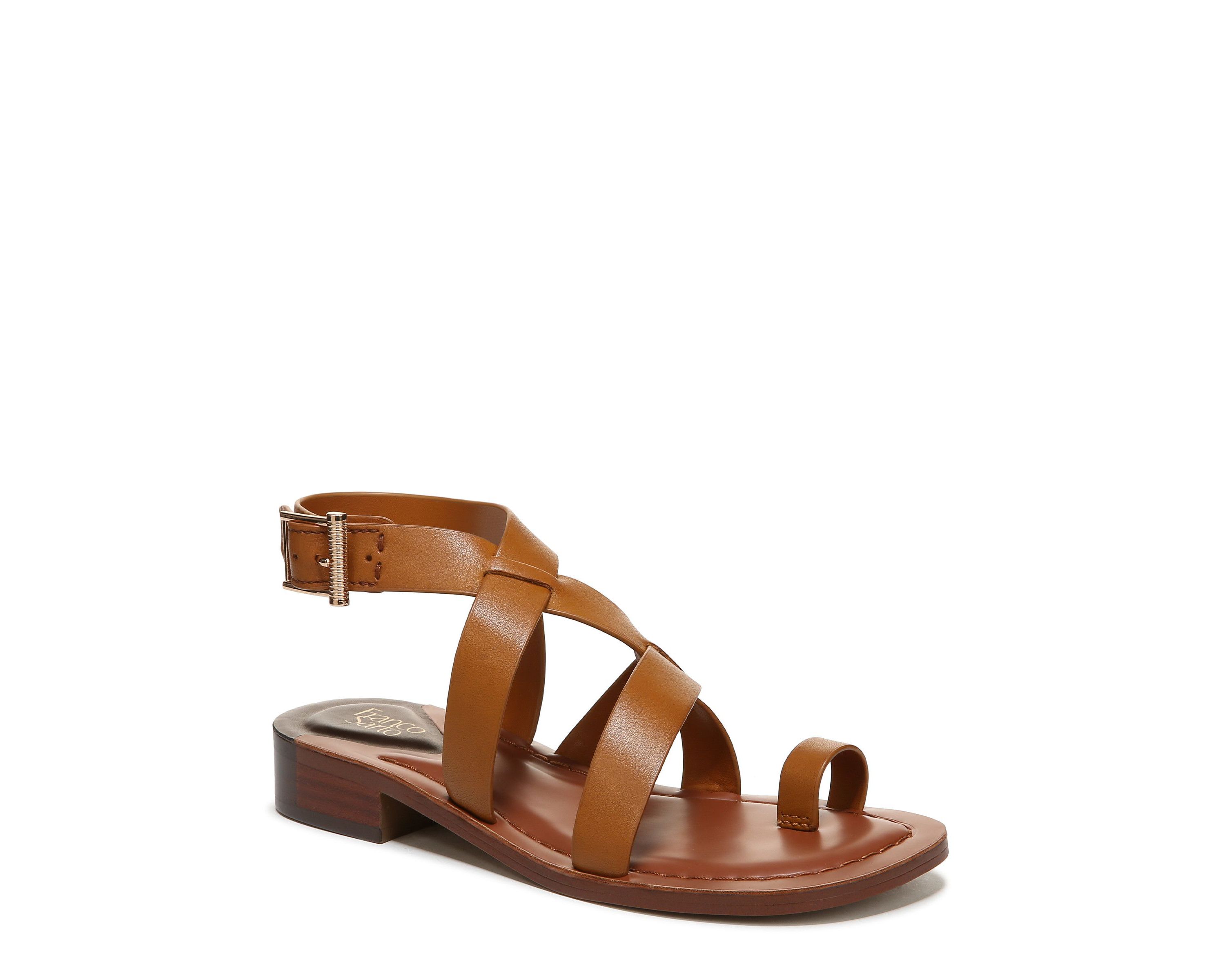 Ina Less than 1 in. Sandal