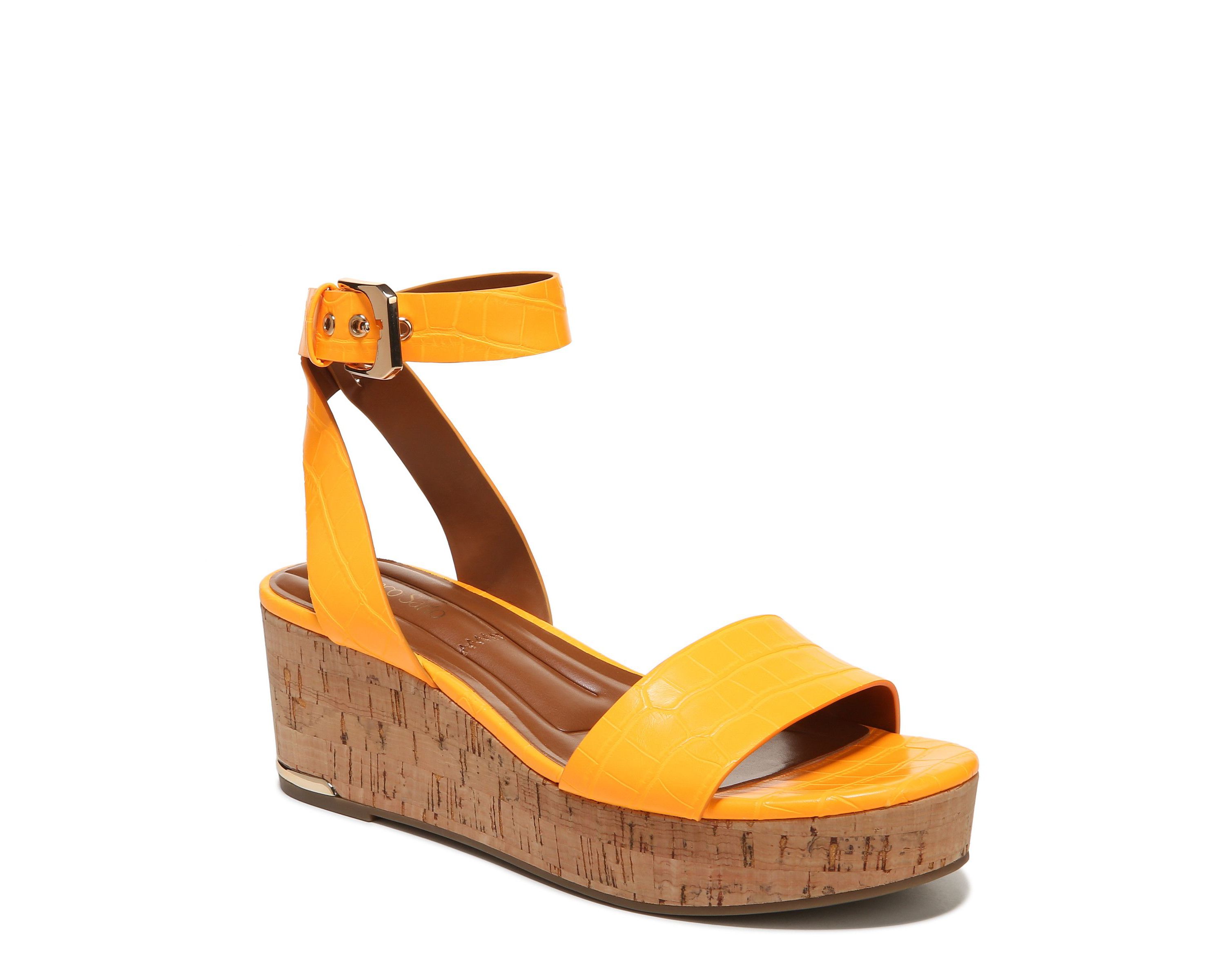 Presley Wedge