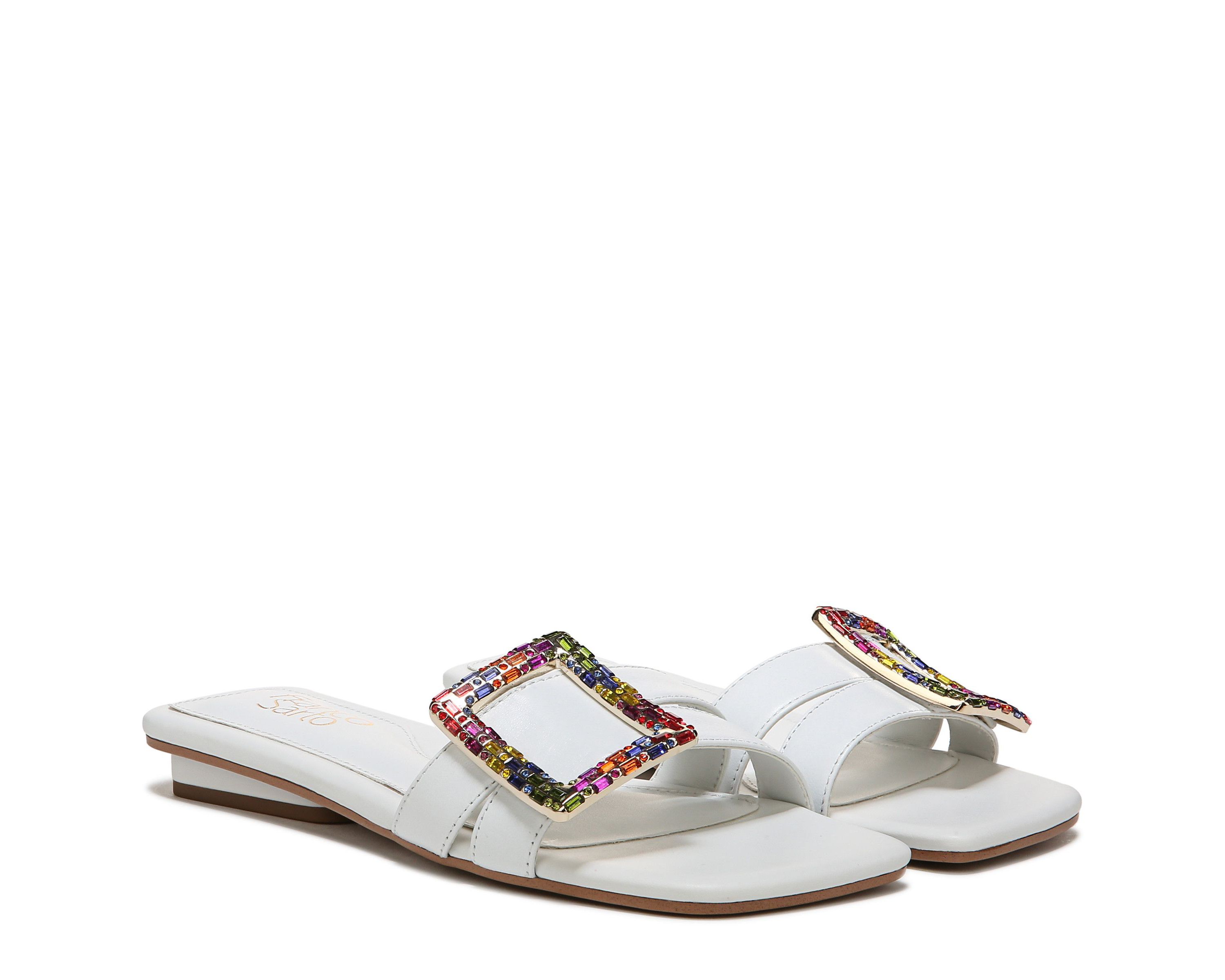 Lisa Strappy Sandal