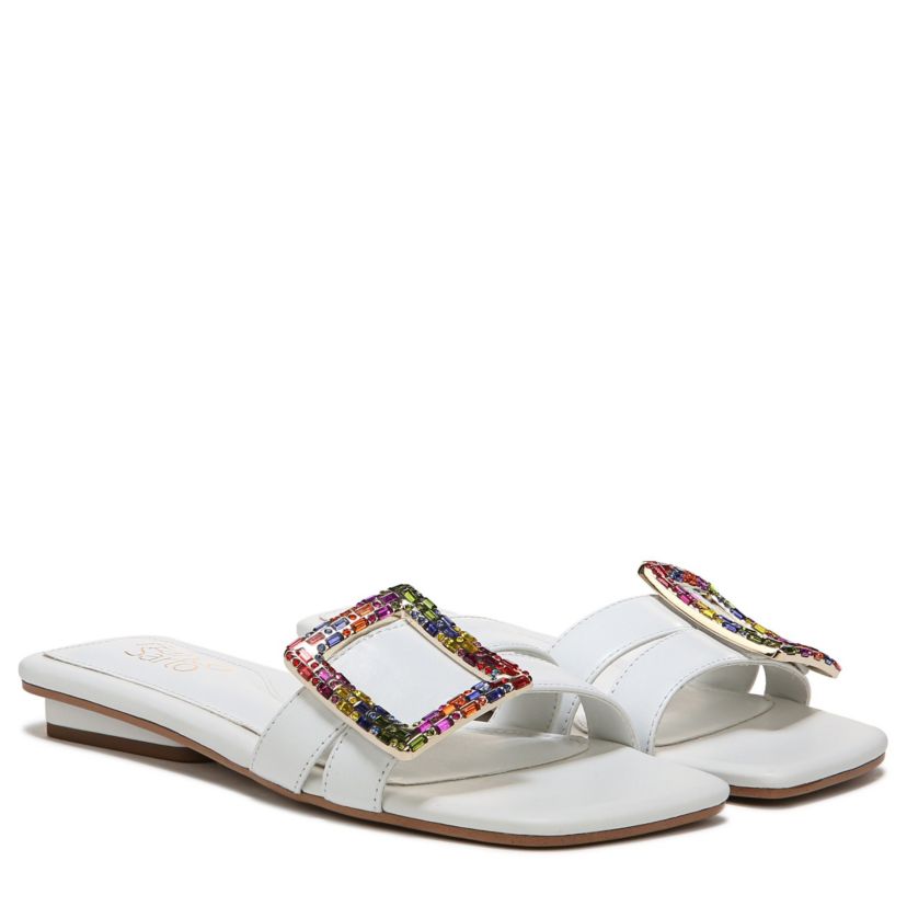 Lisa Strappy Sandal
