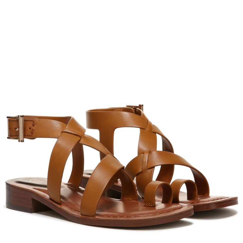Ina Less than 1 in. Sandal