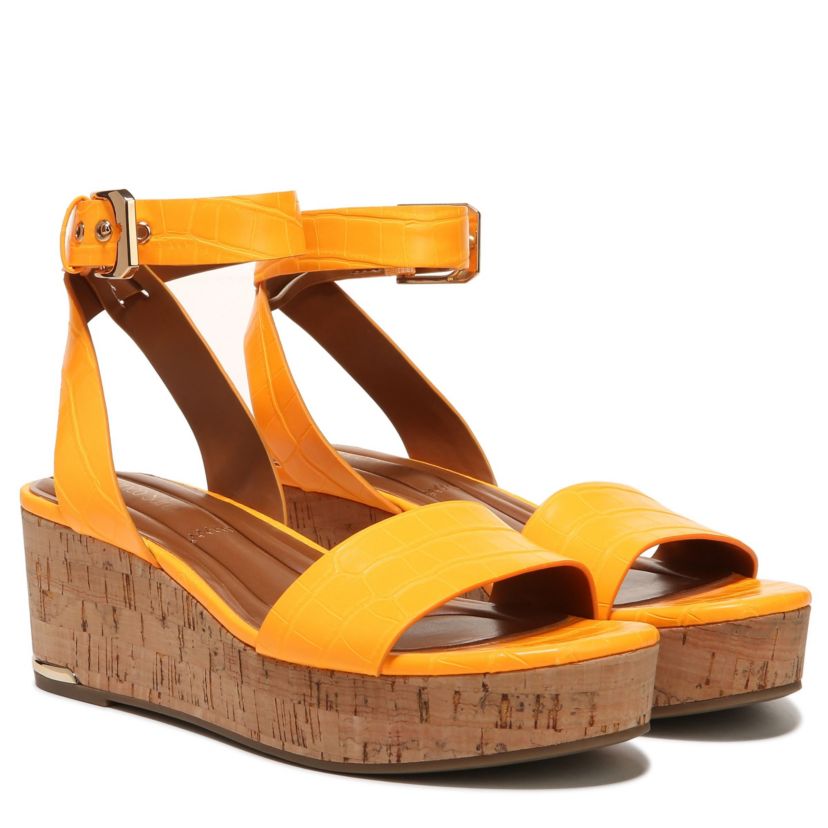 Presley Wedge