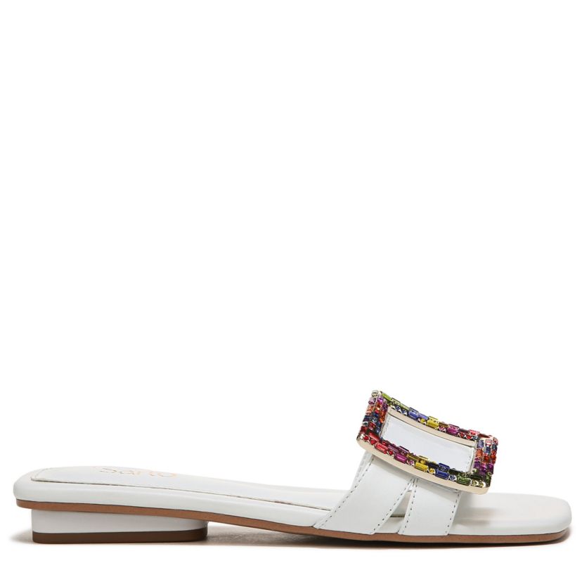 Lisa Strappy Sandal