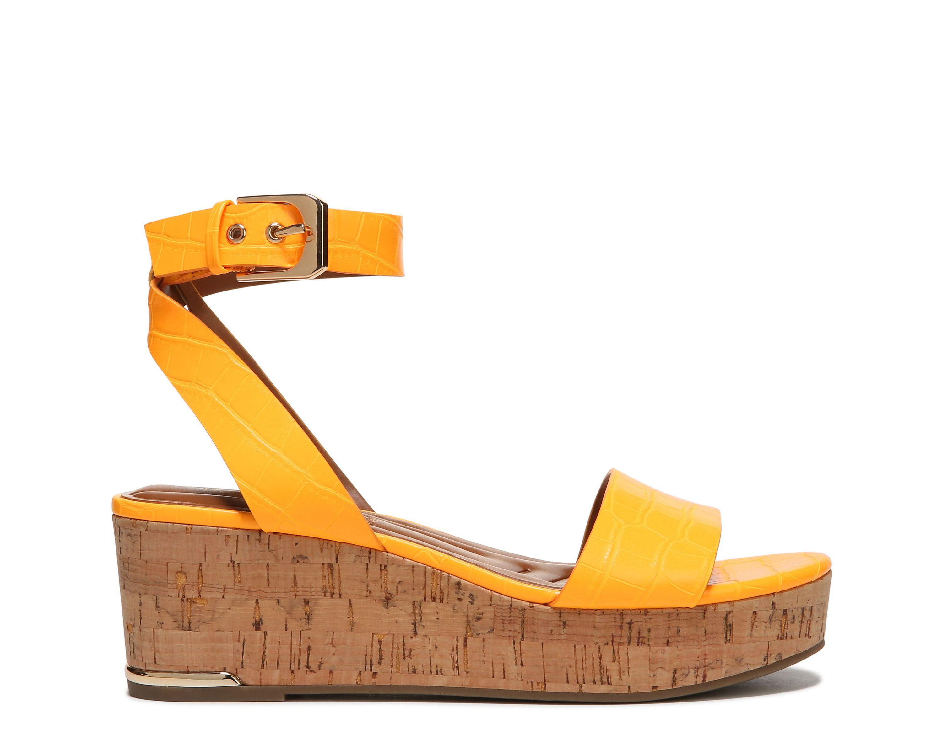 Presley Wedge