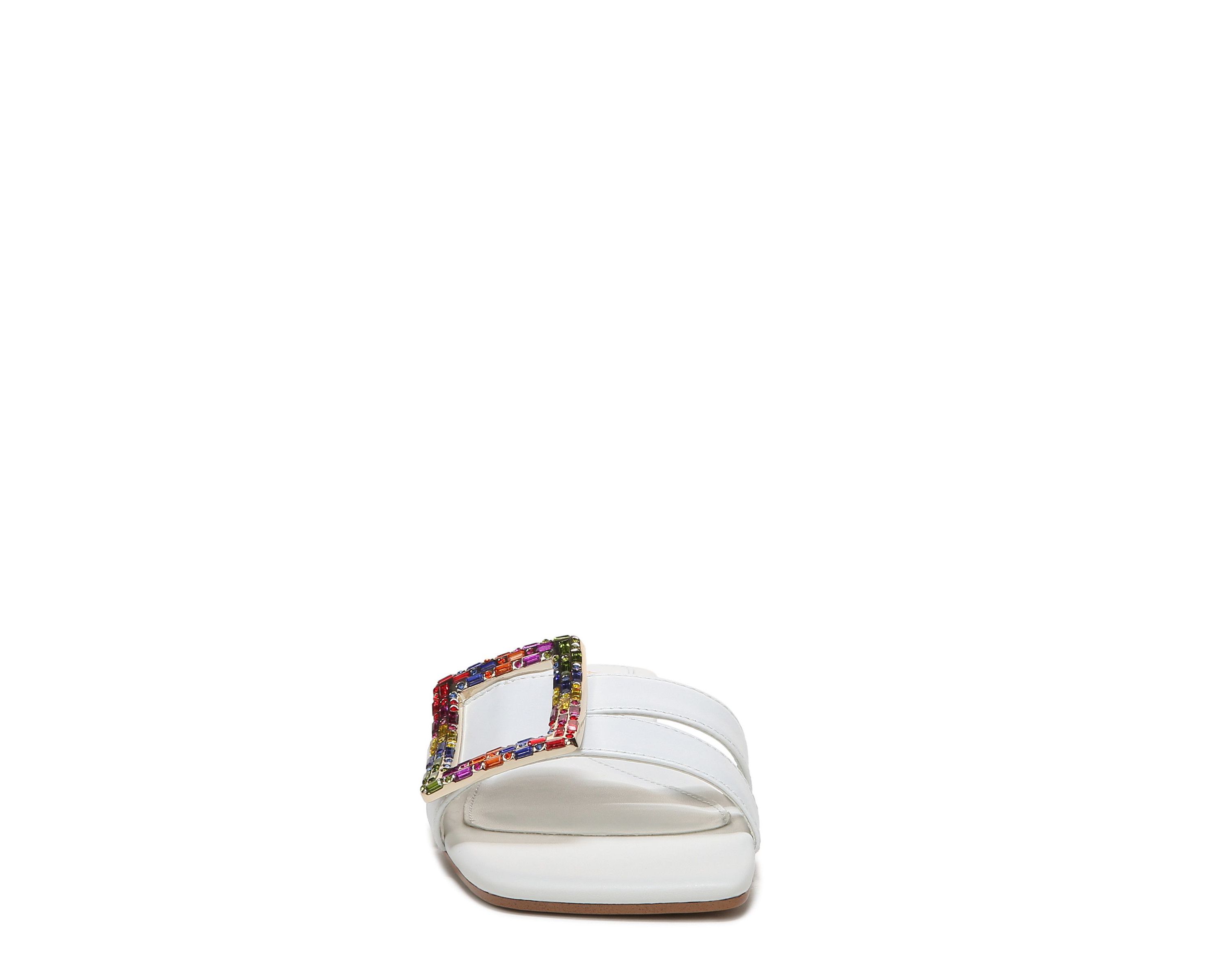 Lisa Strappy Sandal
