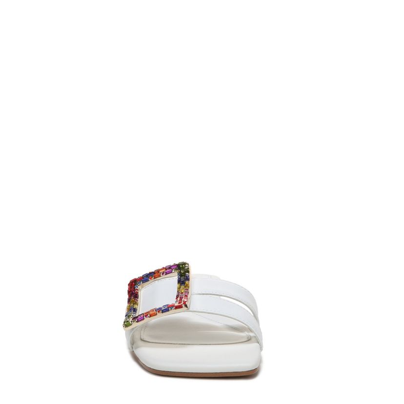 Lisa Strappy Sandal