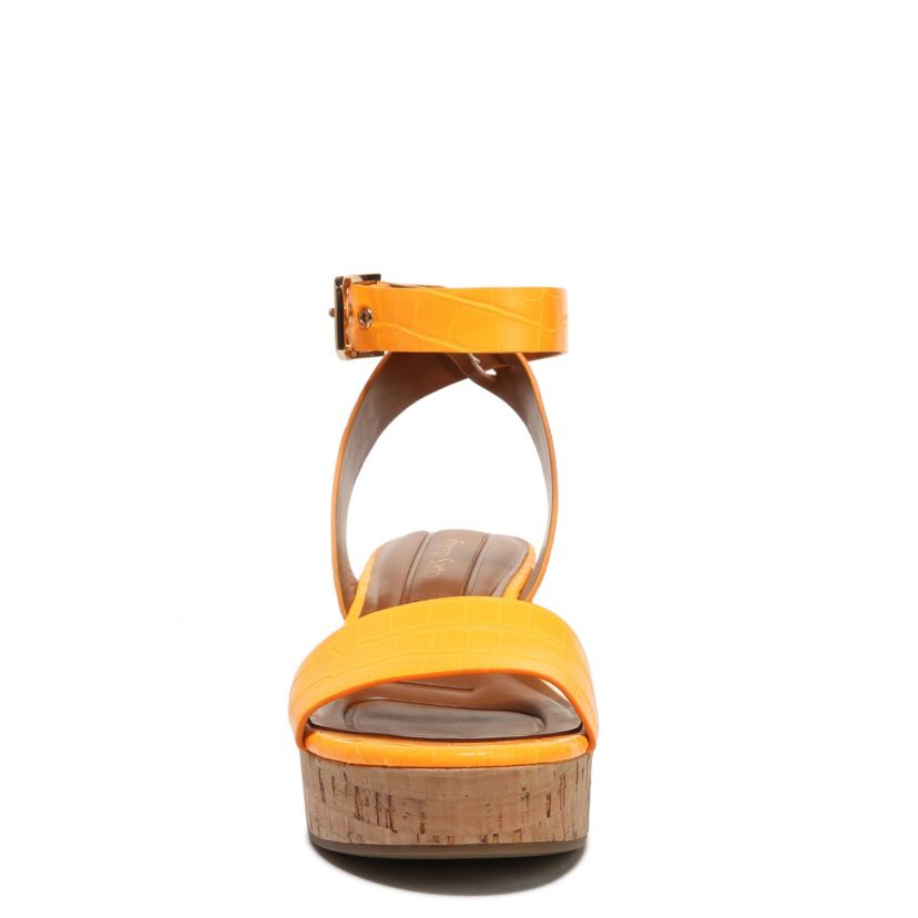 Presley Wedge