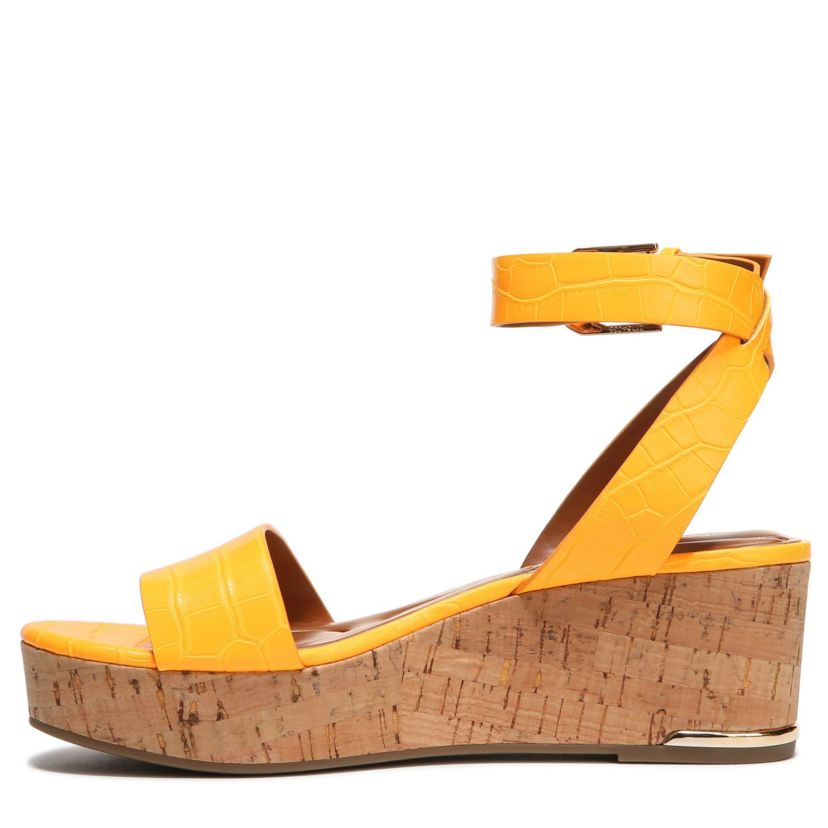 Presley Wedge