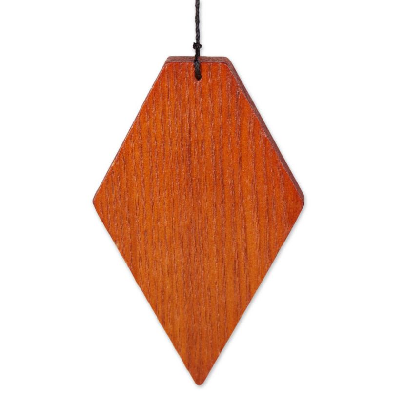 Hummingbird Flutter Wind Chimes 5.5x4x32"