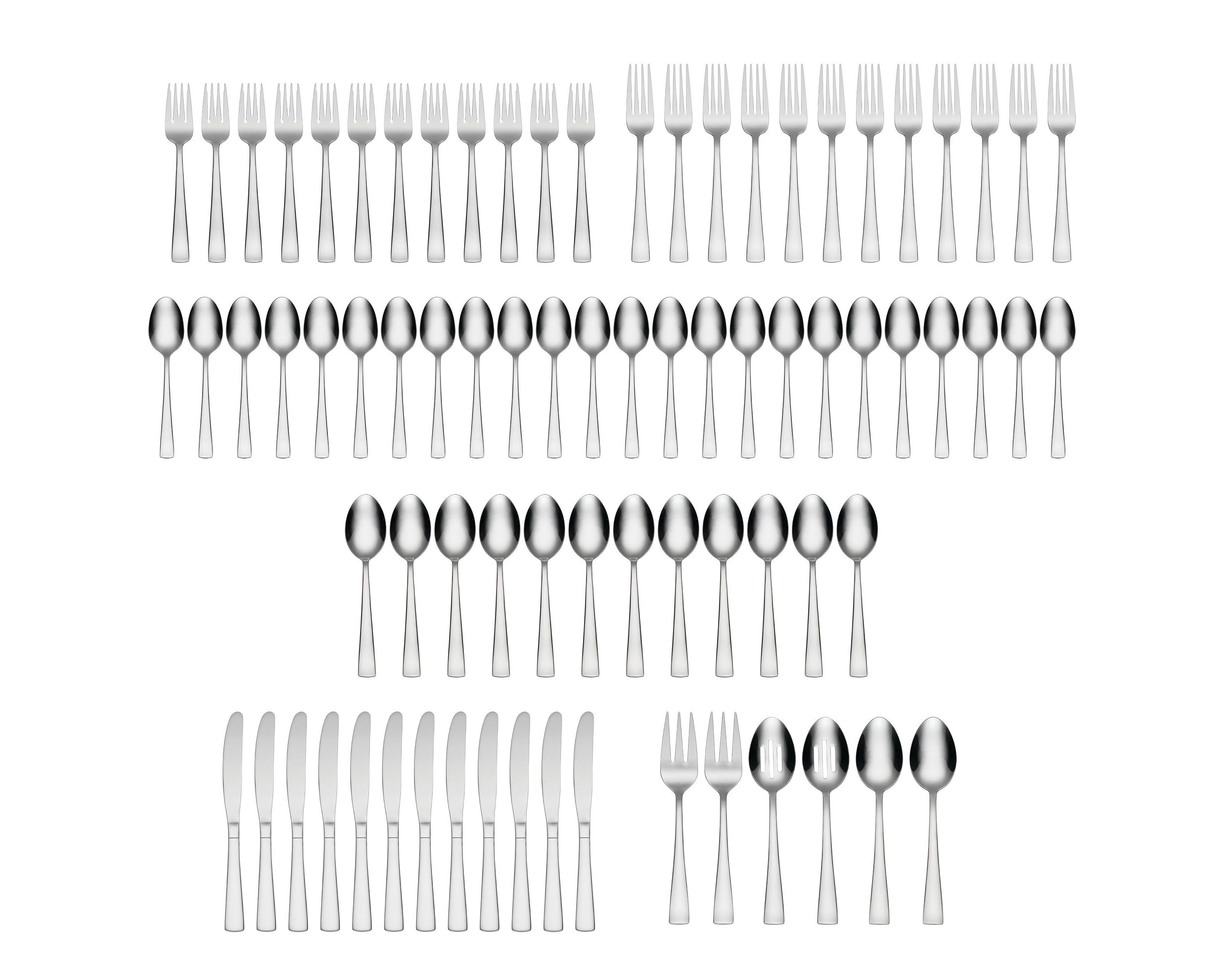 Avery 78 Piece Set