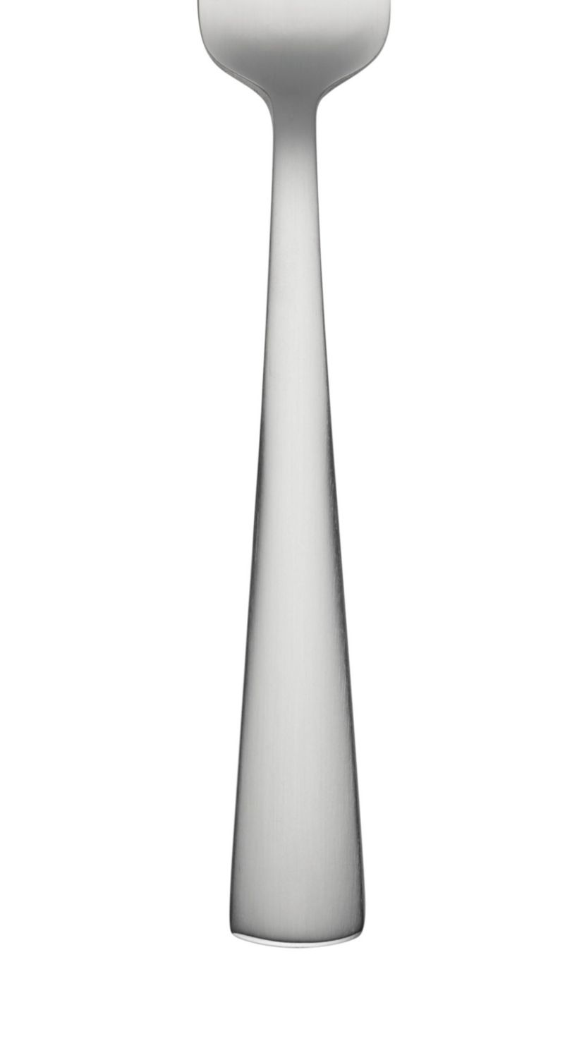 Satin Nocha 20 Piece Everyday Flatware Set, Service For 4