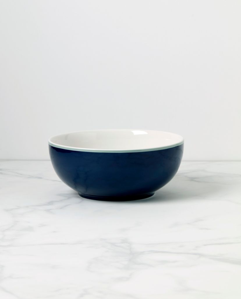 Make It Pop Serving Bowl