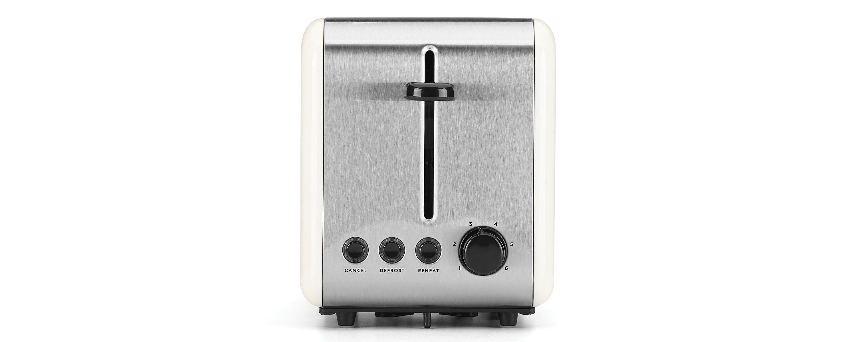 Deco Dot&#8482; 2-Slice Toaster