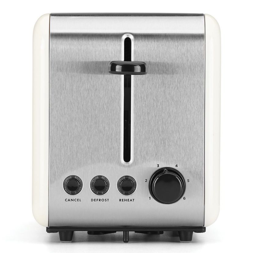 Deco Dot&#8482; 2-Slice Toaster