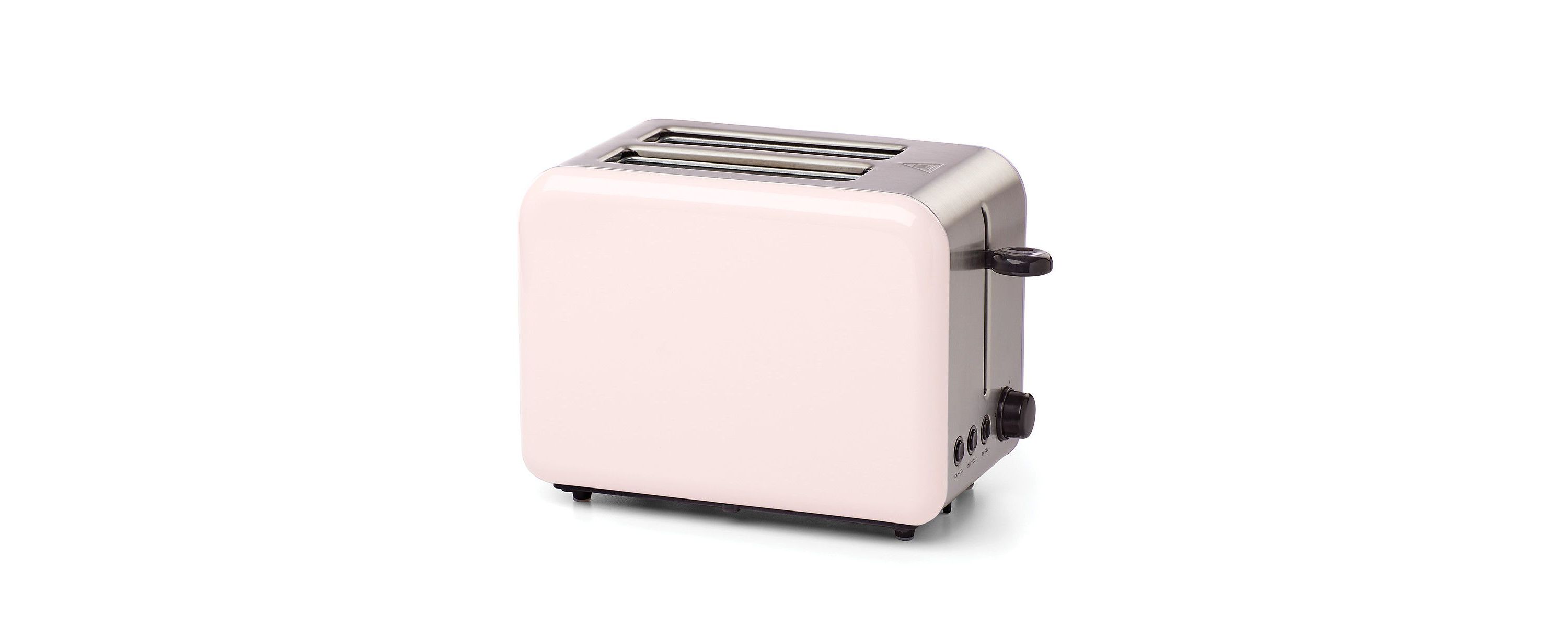Blush Toaster