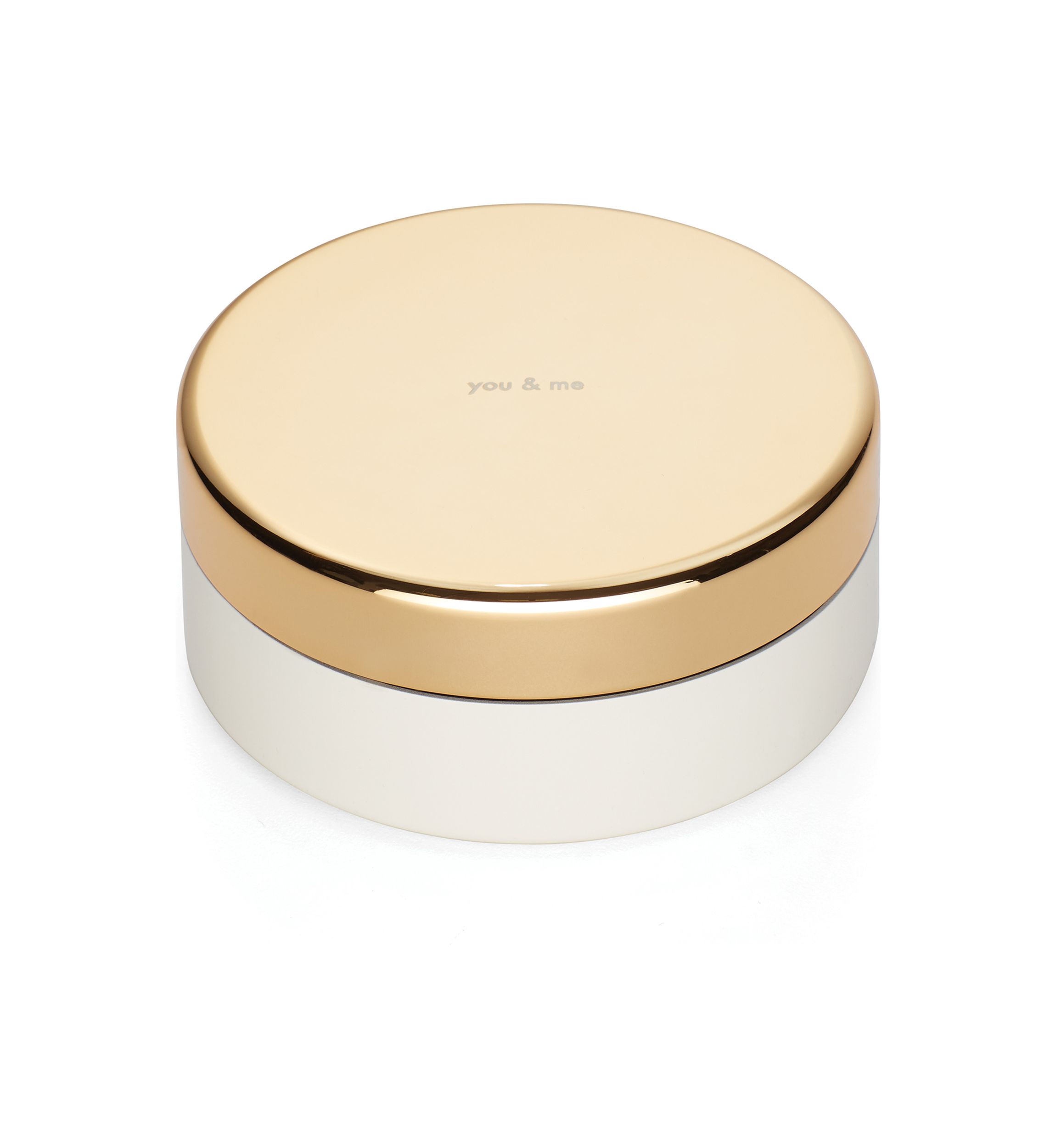 With Love Keepsake Box
