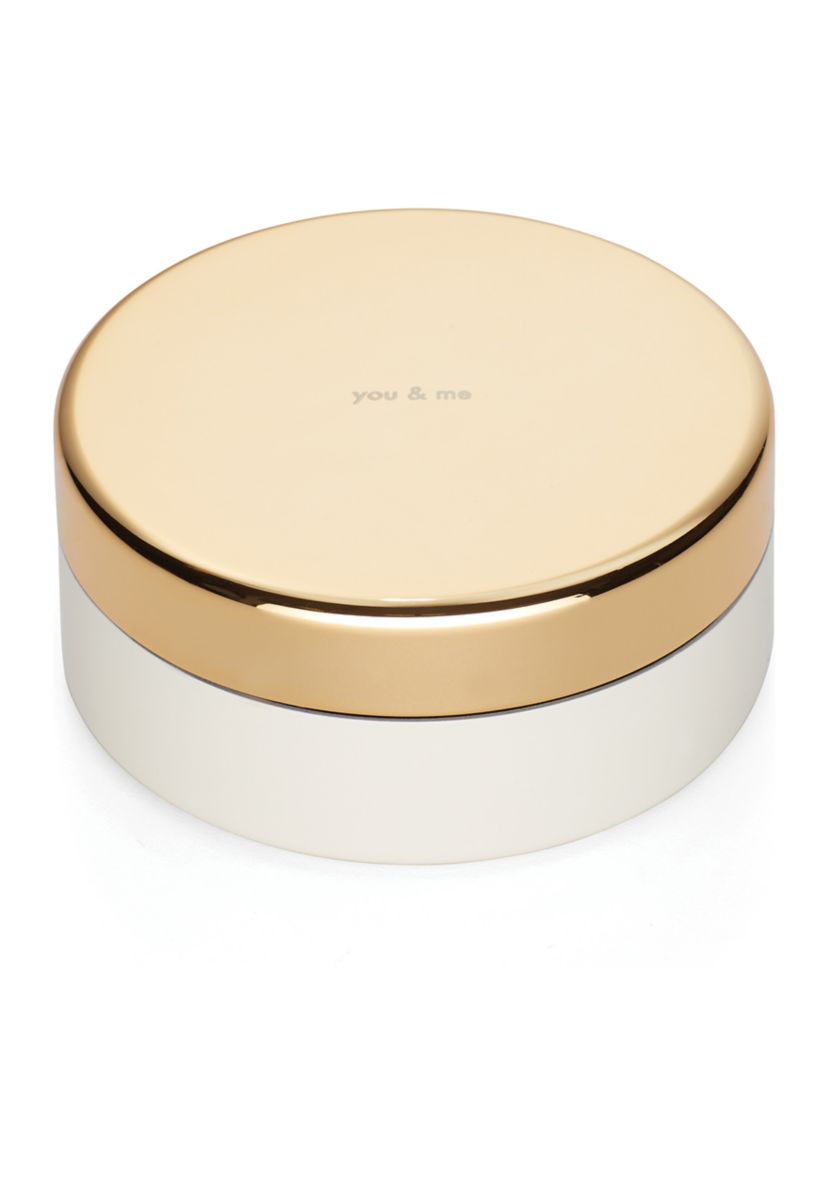 With Love Keepsake Box