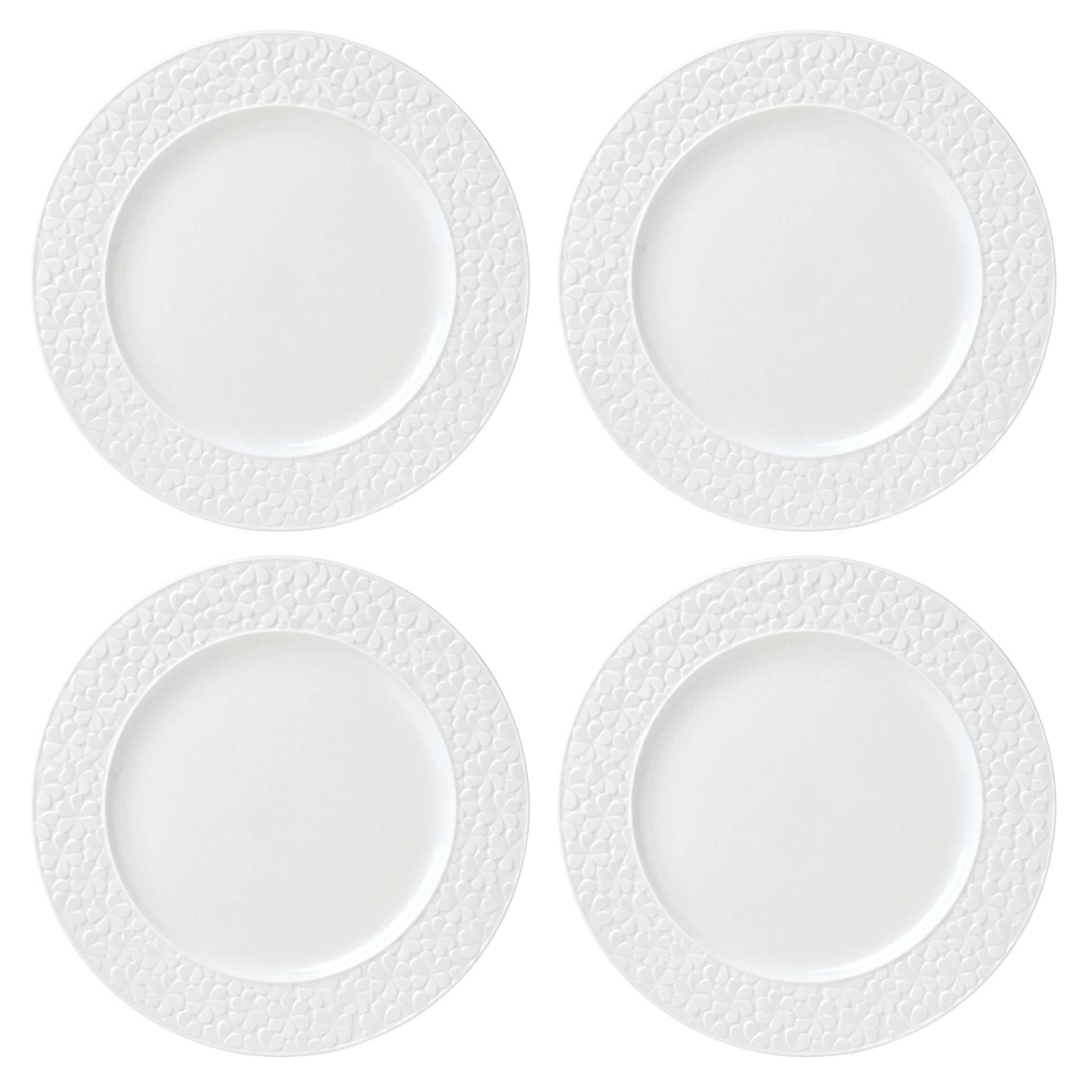 Cypress Point&#8482; Accent Plate