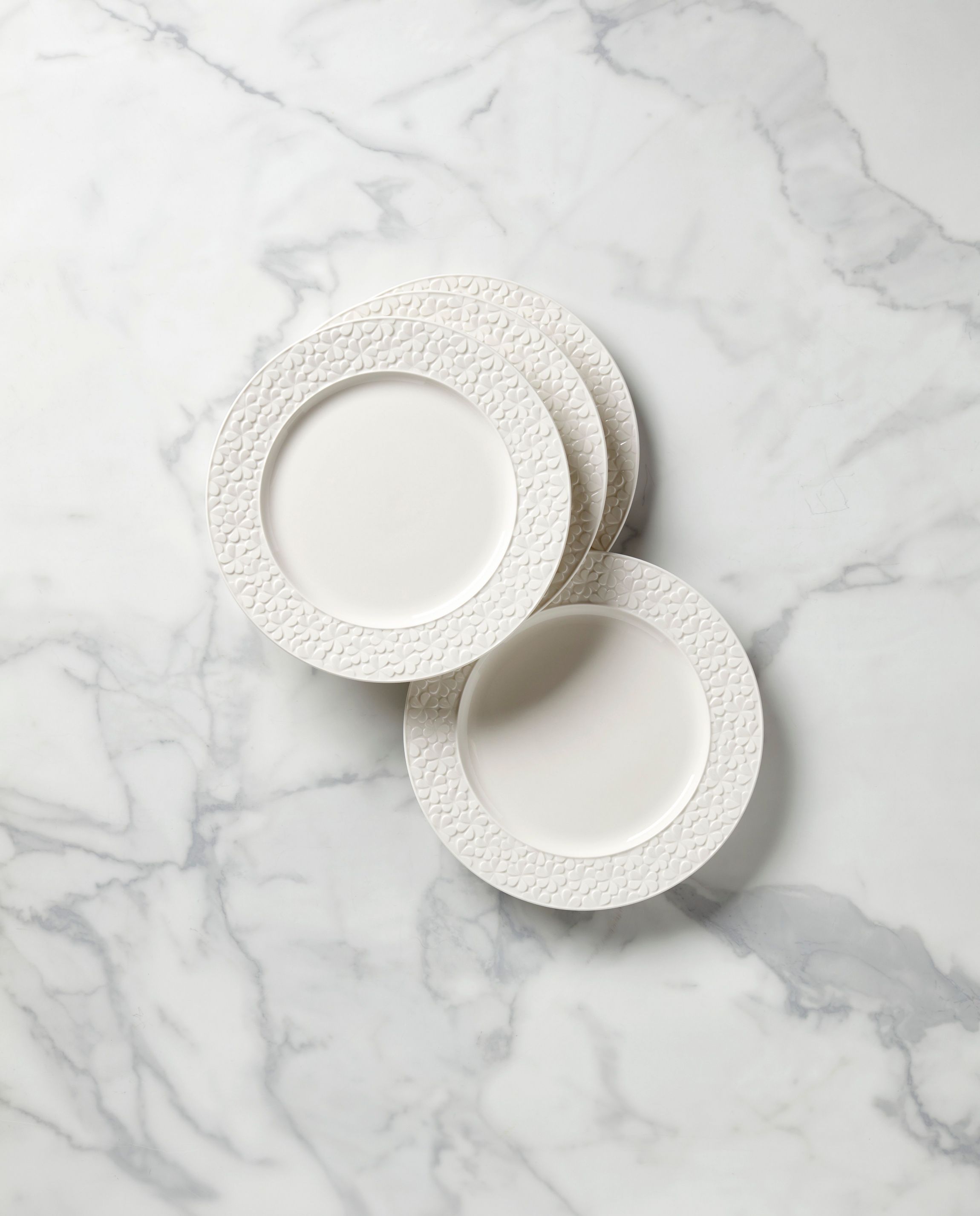 Cypress Point&#8482; Accent Plate