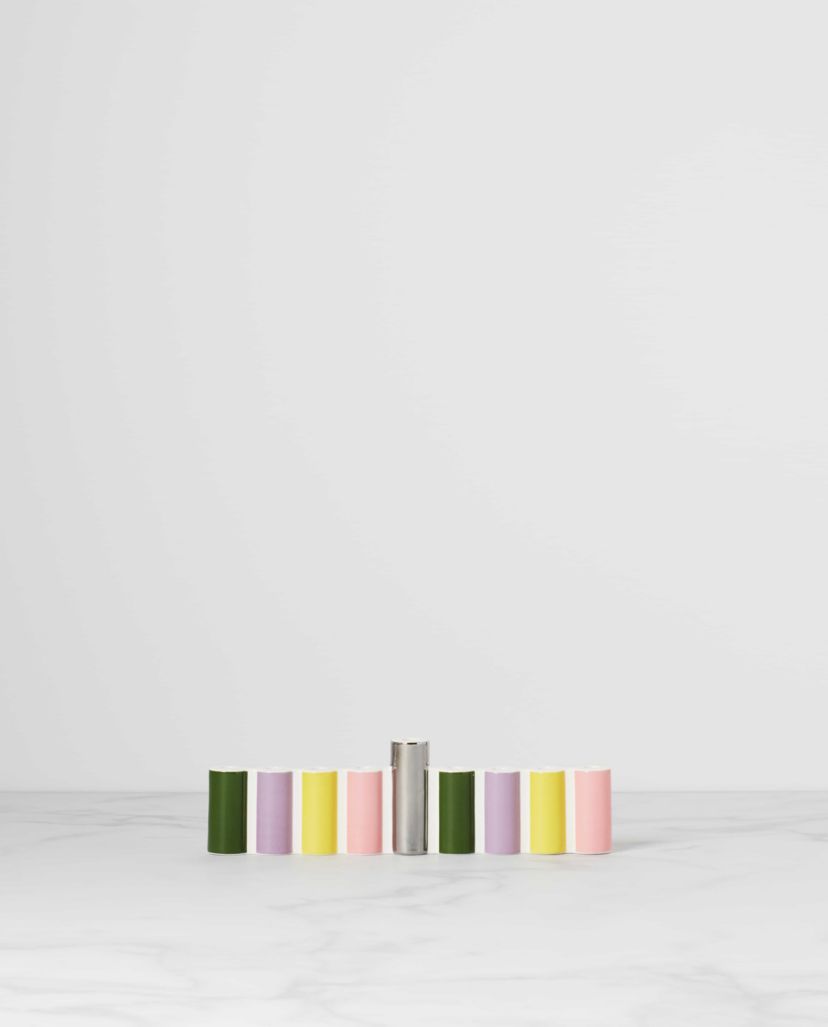 kate spade new york Oak Street Menorah