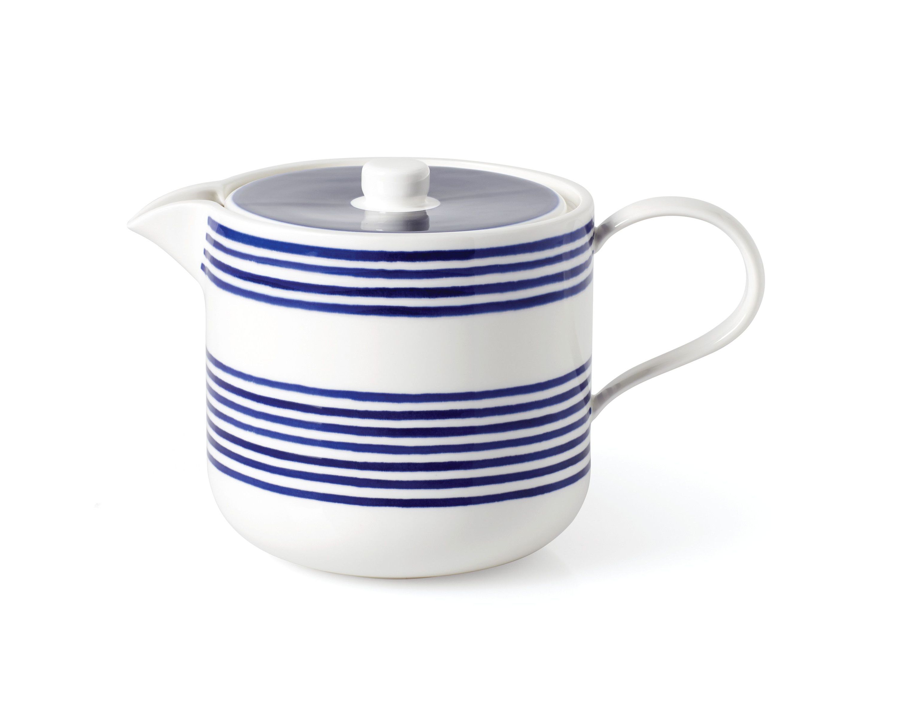 Charlotte Street Teapot