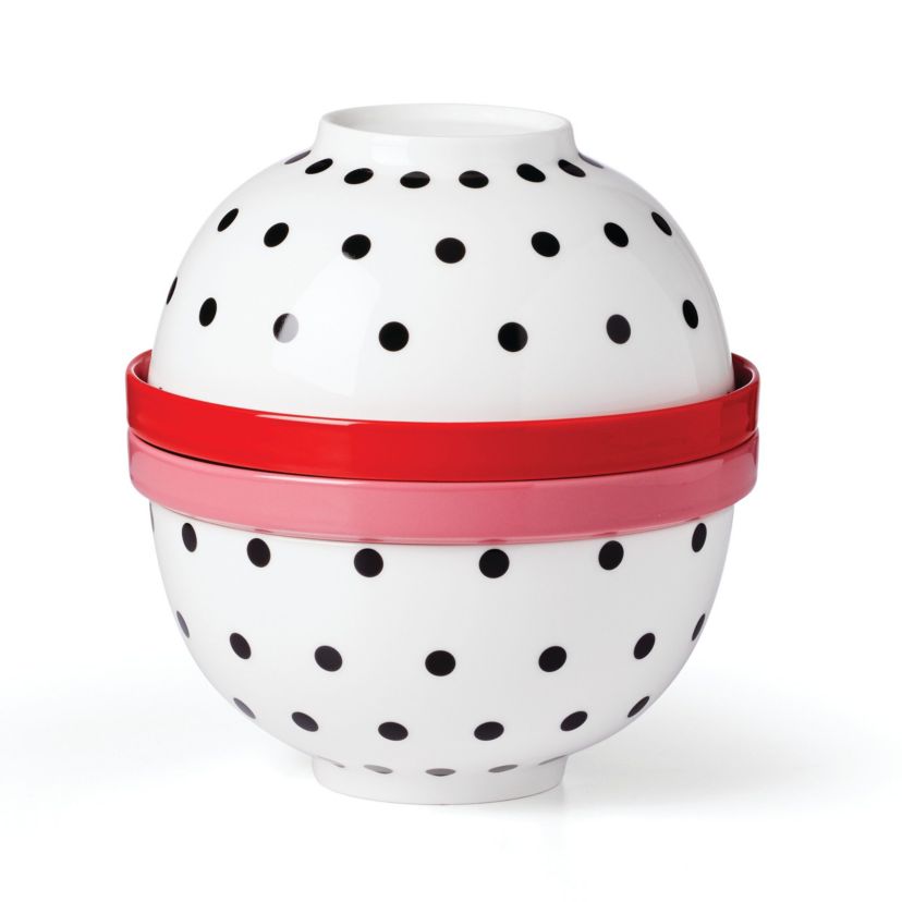 On The Spot 8-Piece Nesting Set