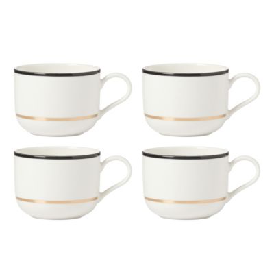 Be Jolly Mug Set  Kate Spade New York