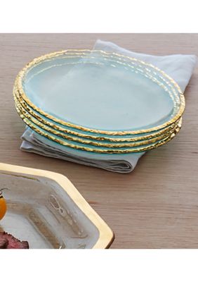 Edgey 8.5" Salad Plate