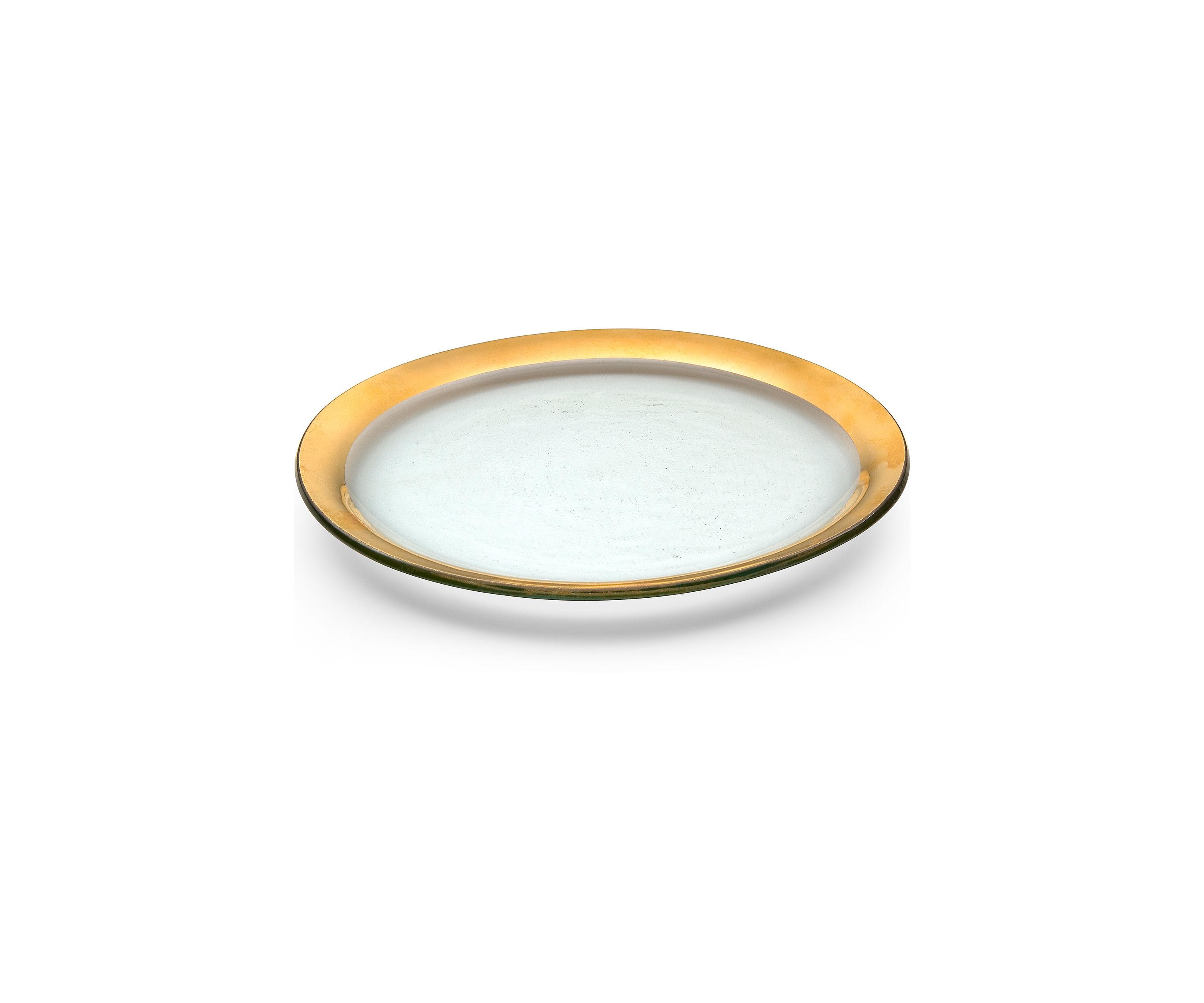 Roman Antique Dinner Plate