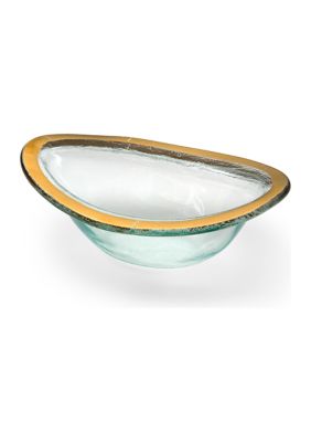 Roman Antique Sauce Bowl