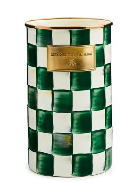 Enamel Utensil Holder