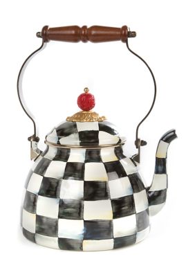 Enamel Kettle