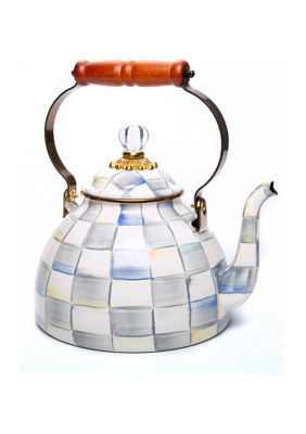 Enamel Kettle