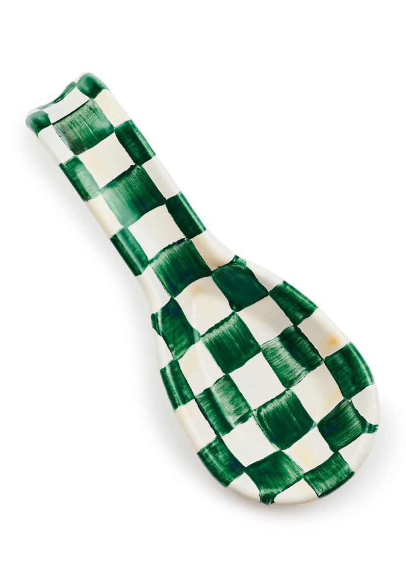 Spoon Rest