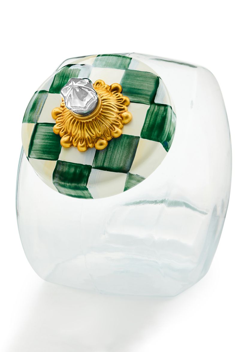 Cookie Jar