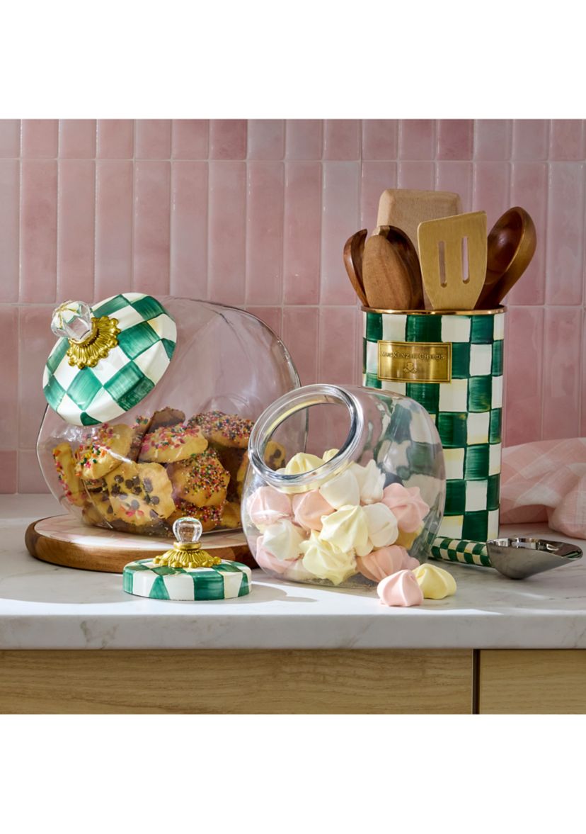 Cookie Jar