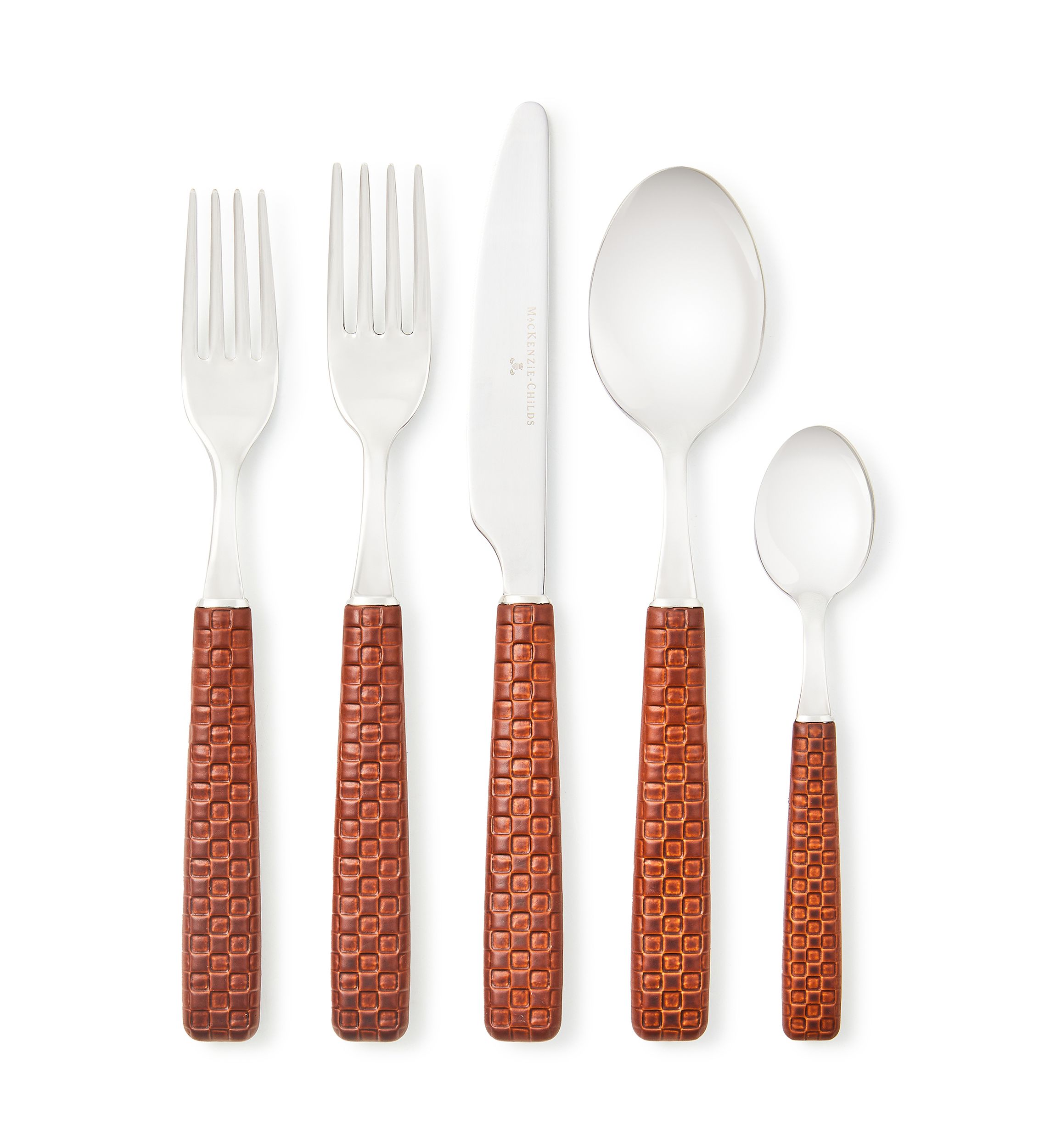 Everyday 5-Piece Place Setting