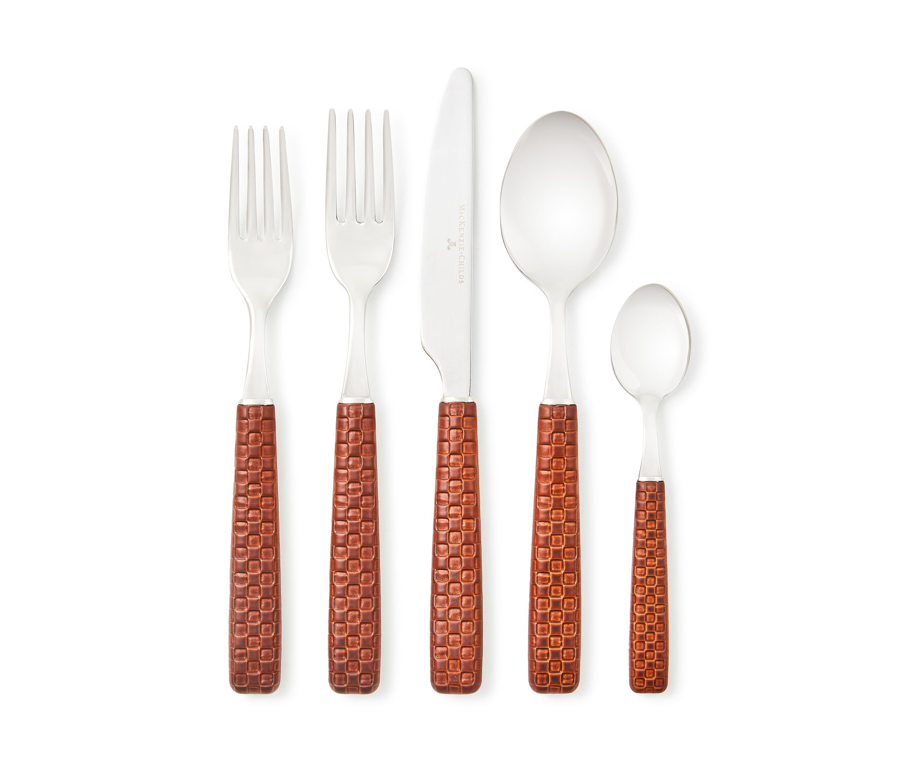 Everyday 5-Piece Place Setting