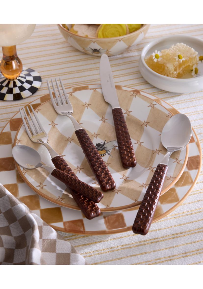 Everyday 5-Piece Place Setting