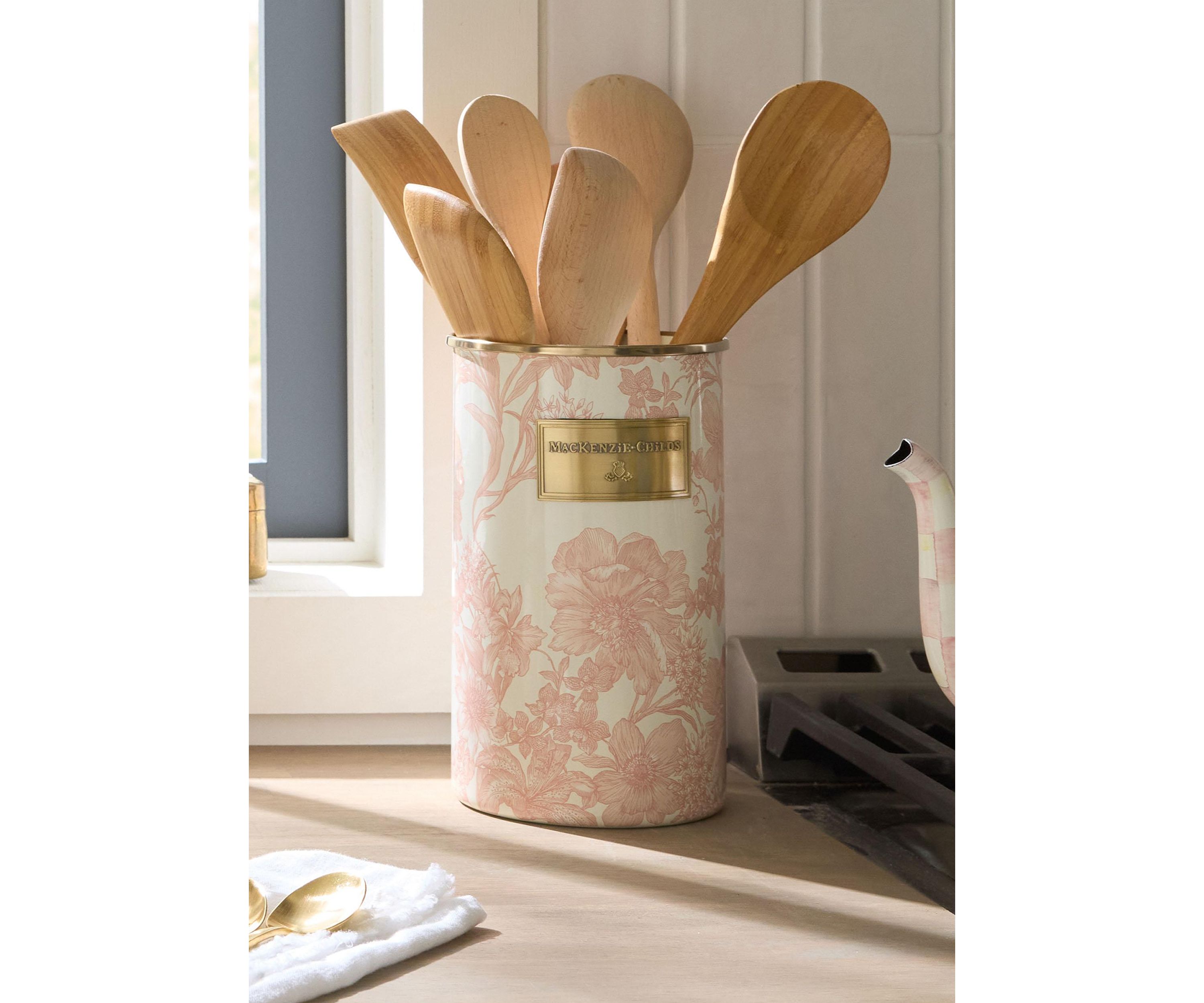 English Garden Utensil Holder