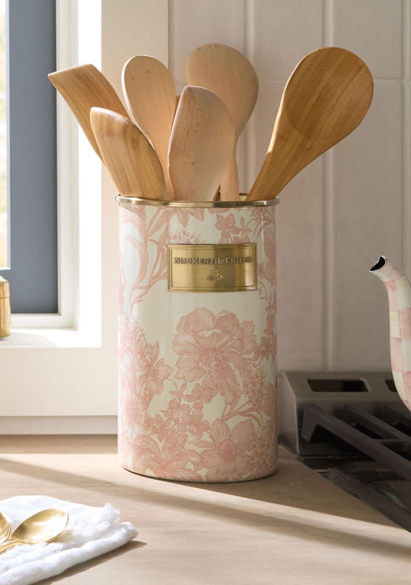 English Garden Utensil Holder
